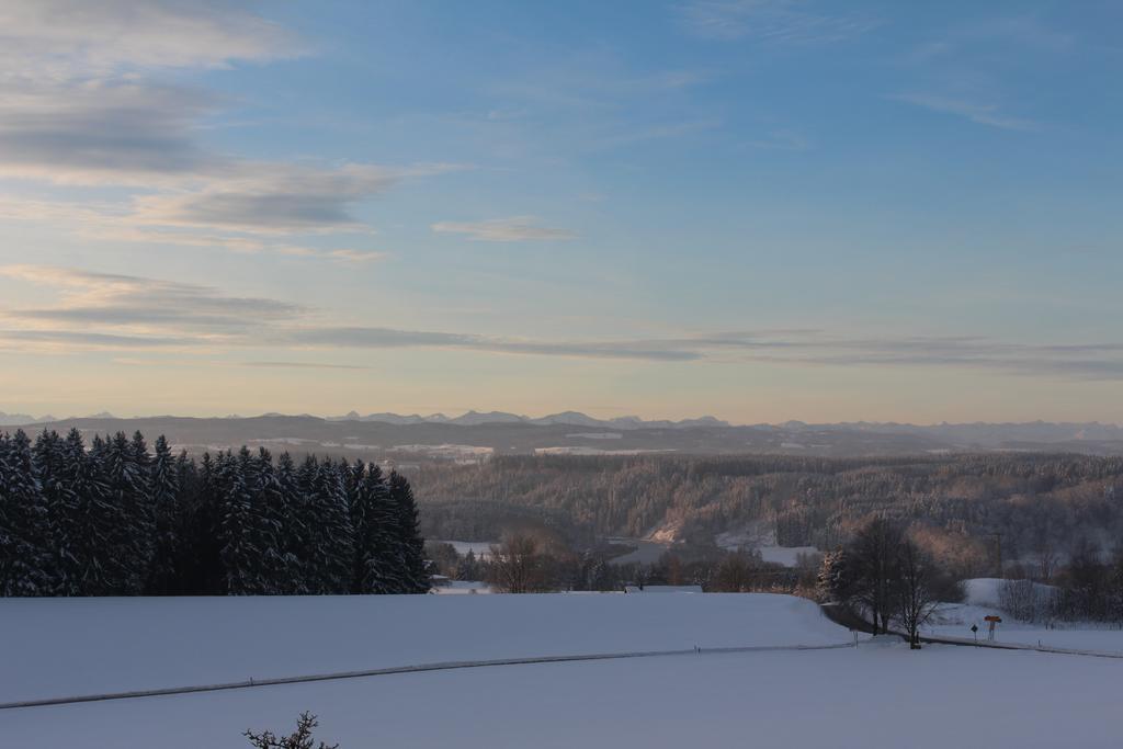 Gaestehaus Schloss Kronburg エクステリア 写真